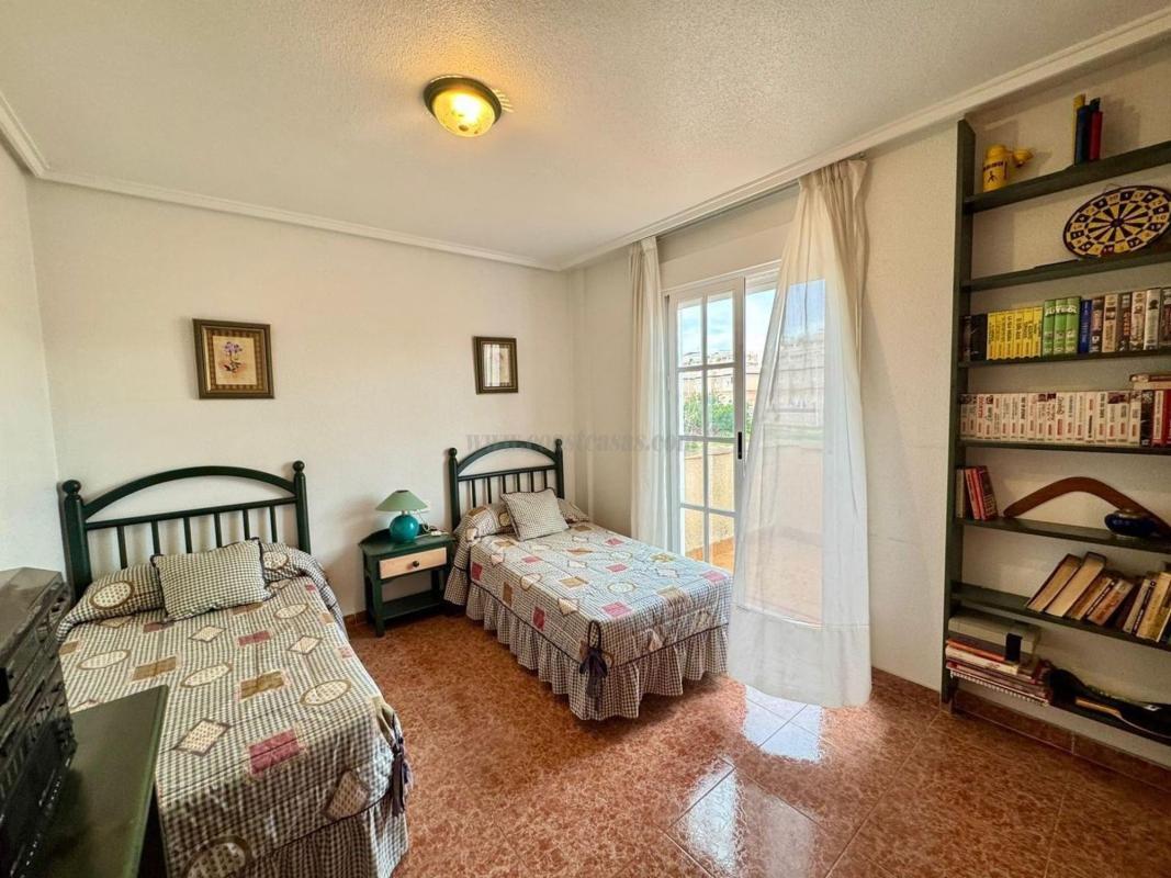 Venta de villa en Torrevieja