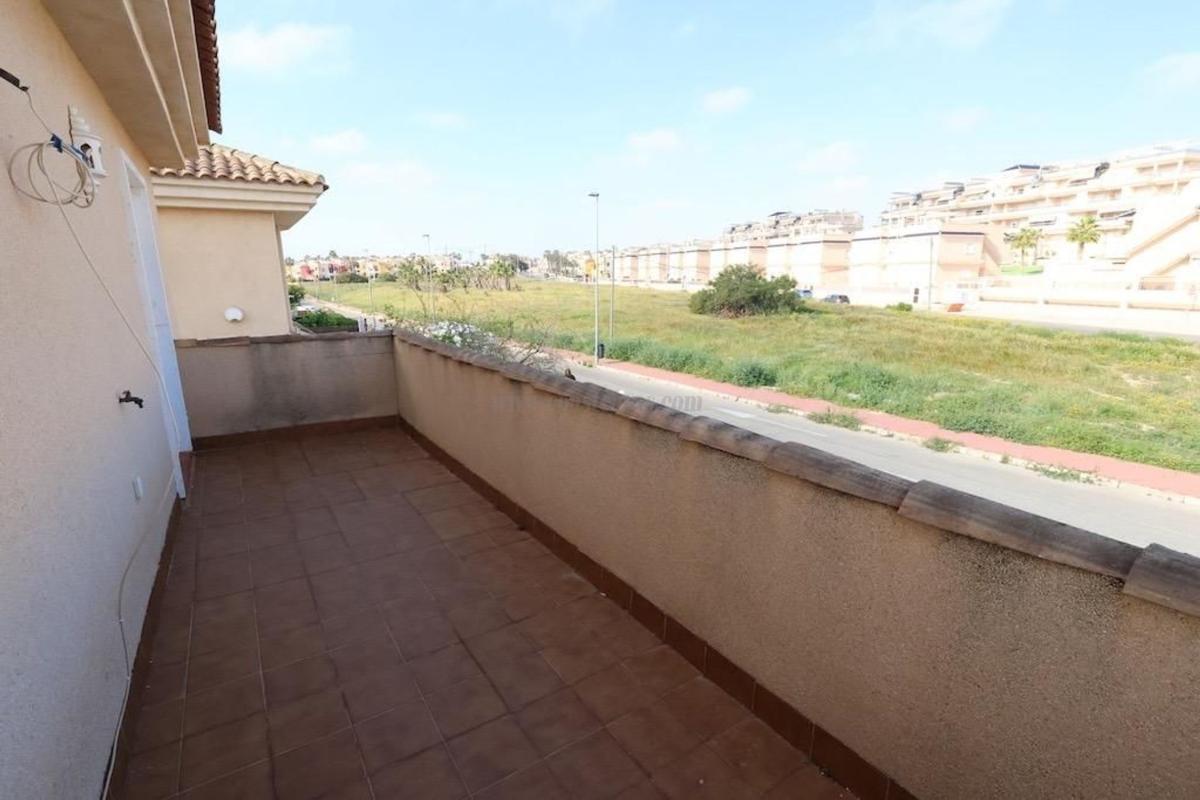 Venta de villa en Torrevieja