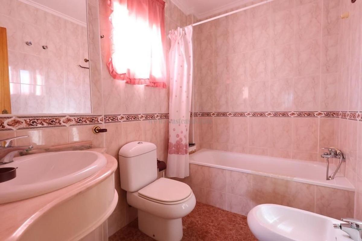 Venta de villa en Torrevieja