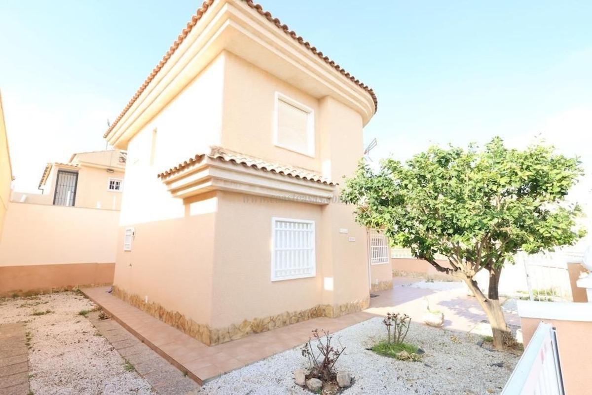 Venta de villa en Torrevieja