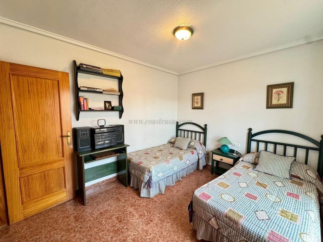 Venta de villa en Torrevieja