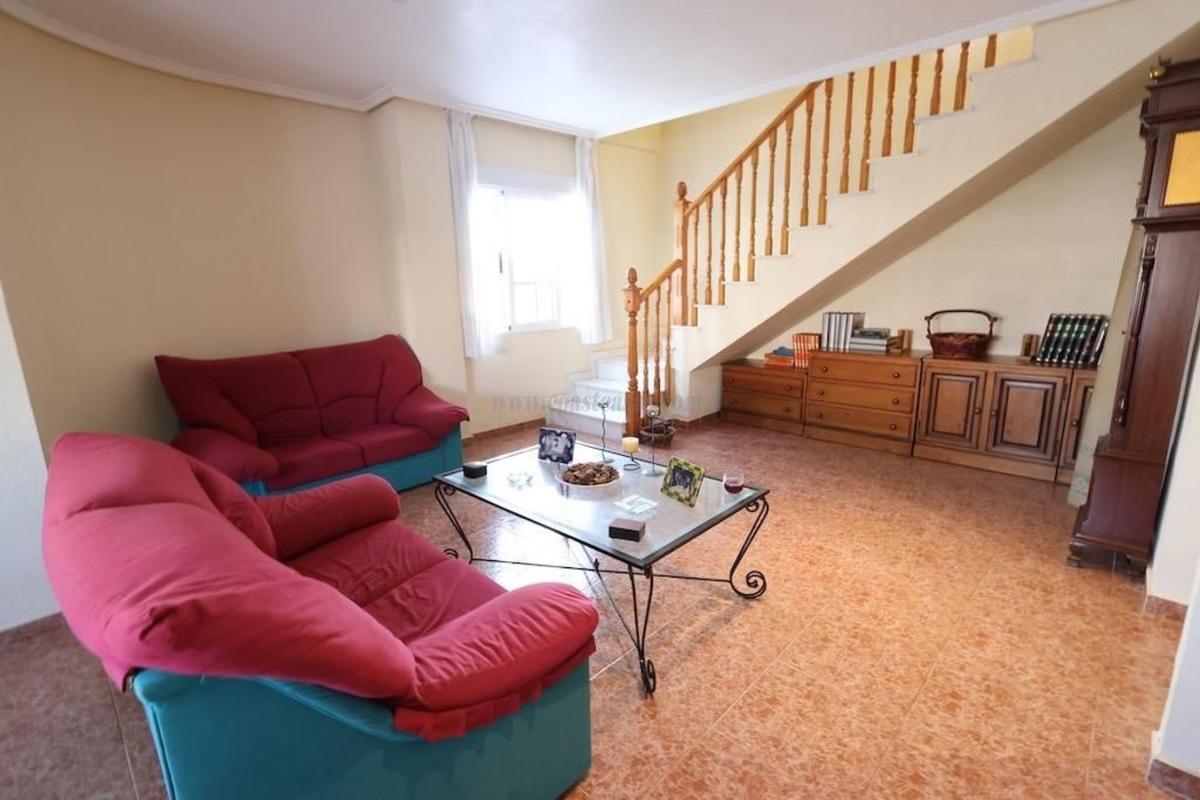 Venta de villa en Torrevieja