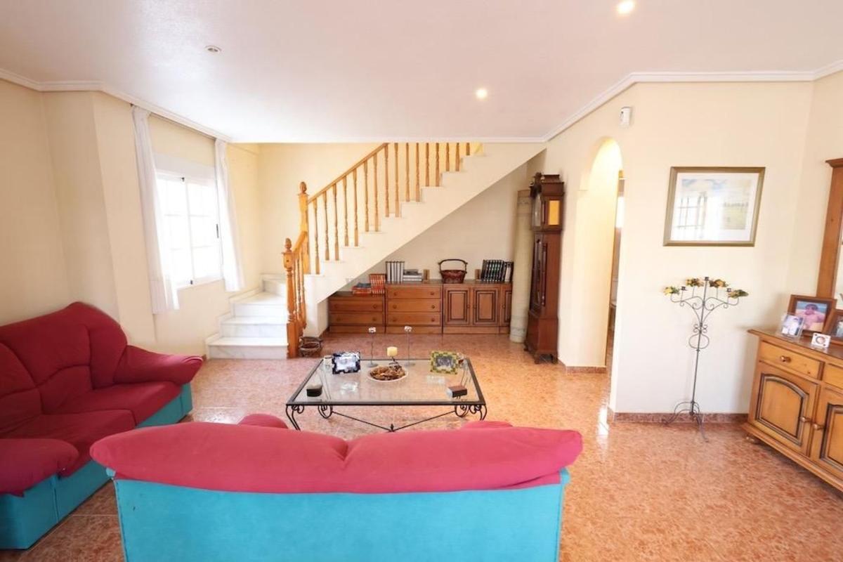 Venta de villa en Torrevieja