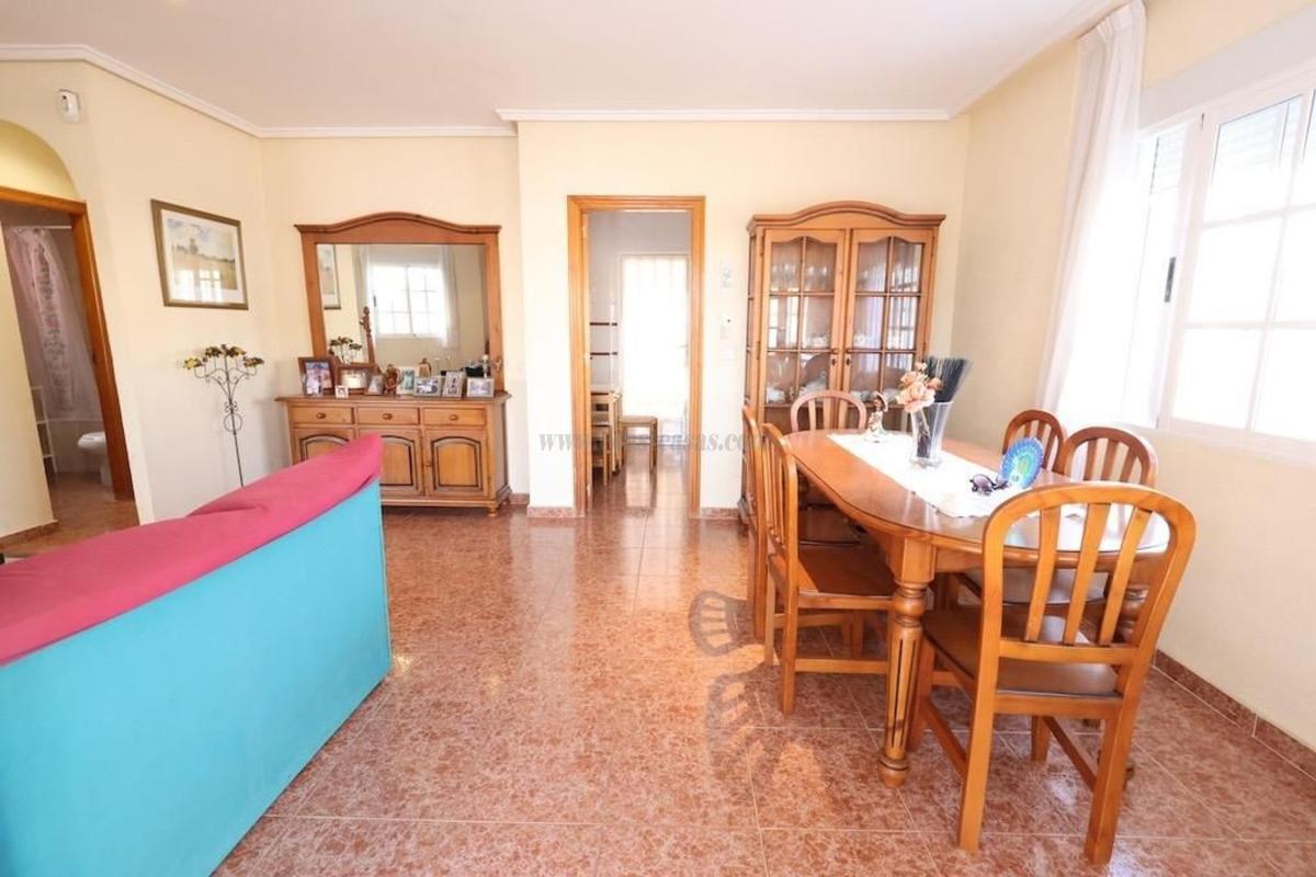 Venta de villa en Torrevieja