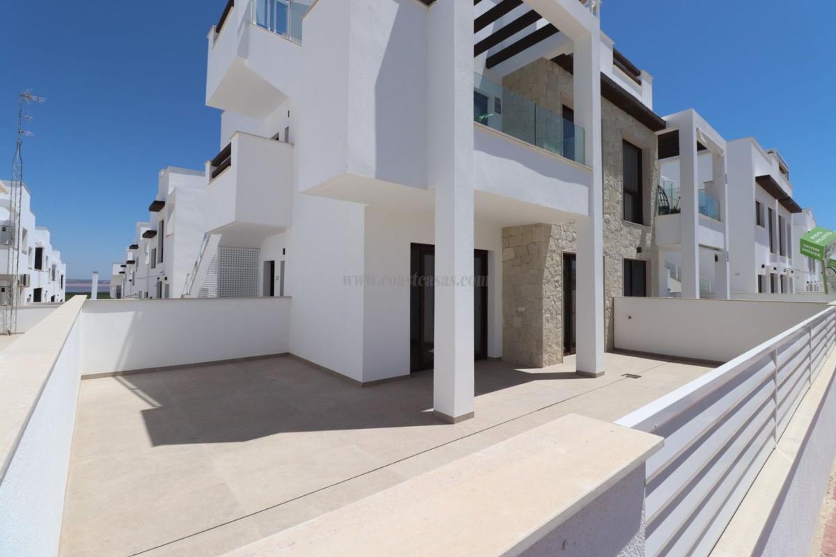 Venta de apartamento en Torrevieja