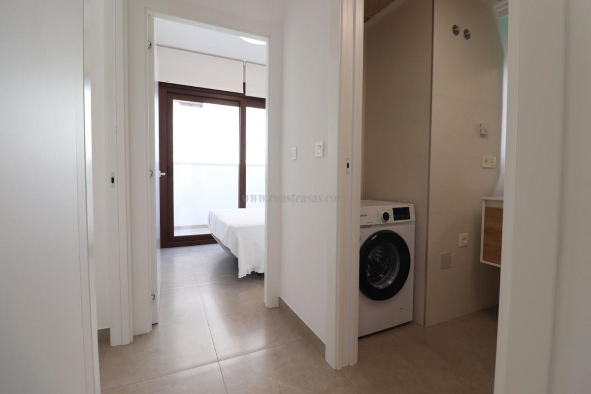 Venta de apartamento en Torrevieja