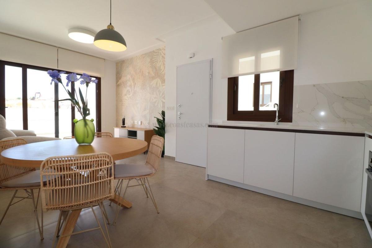 Venta de apartamento en Torrevieja
