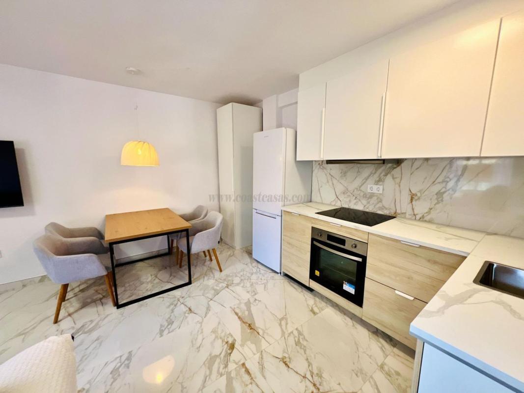 Venta de apartamento en Torrevieja