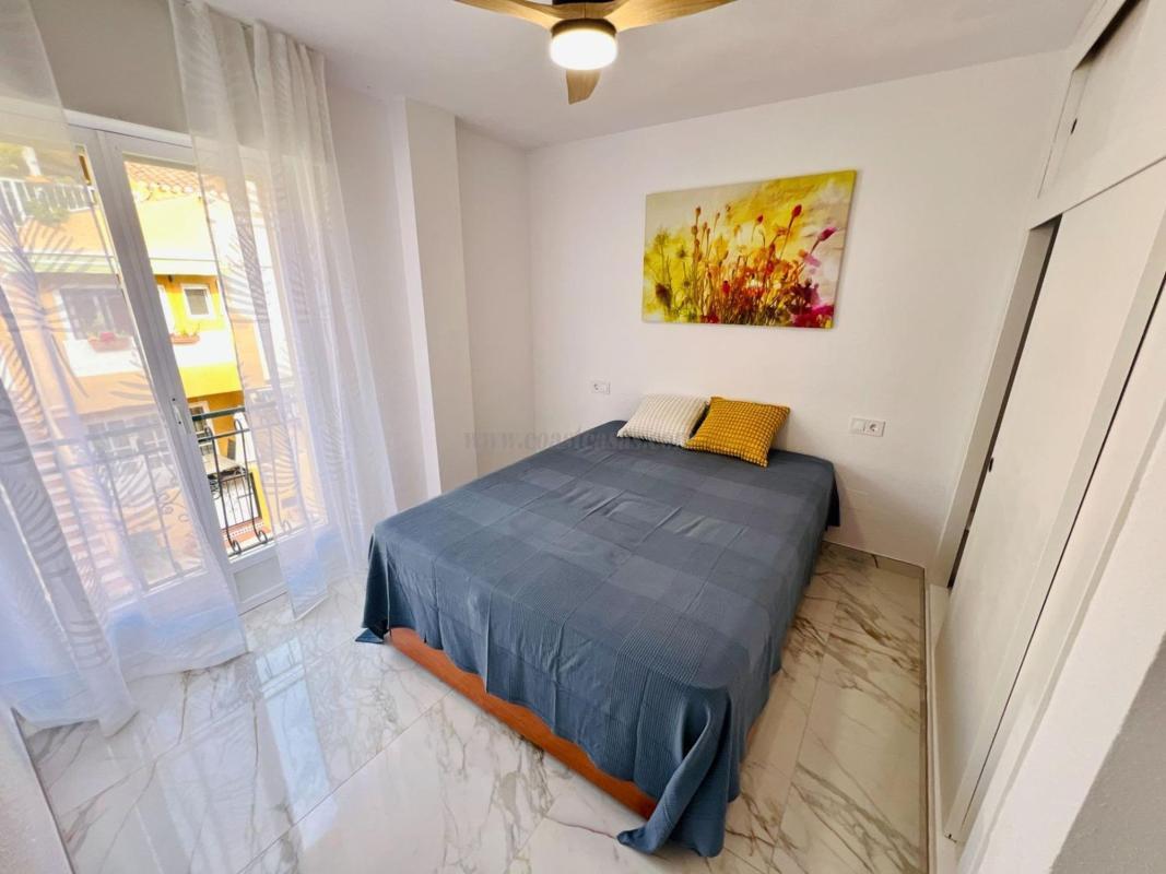 Venta de apartamento en Torrevieja