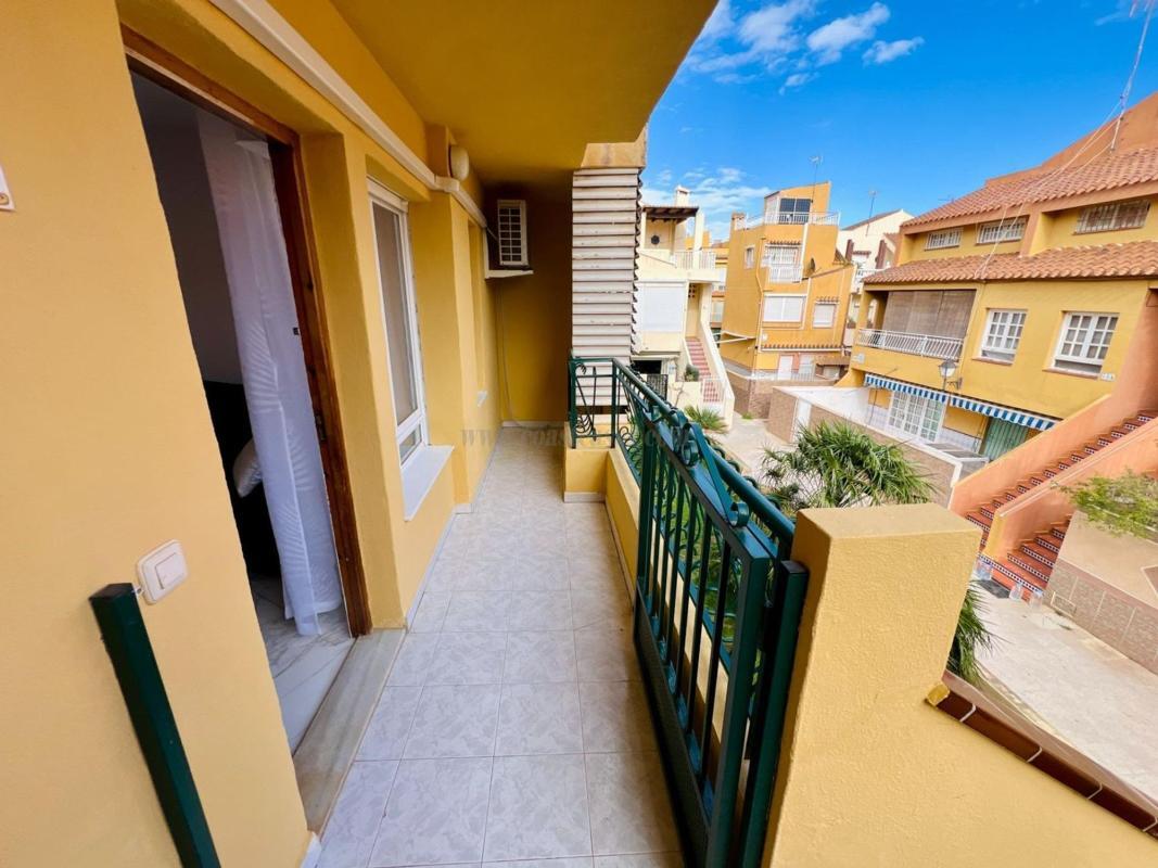 Venta de apartamento en Torrevieja