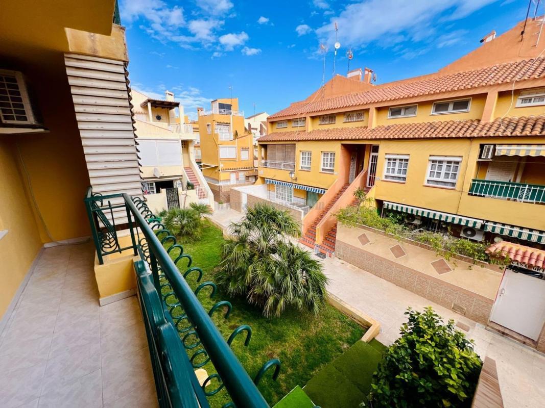 Venta de apartamento en Torrevieja