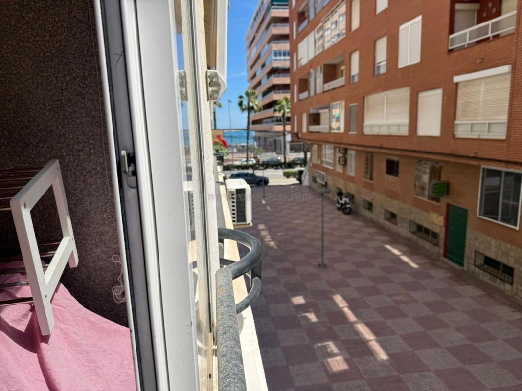 Venta de apartamento en Torrevieja