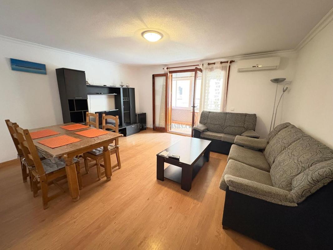 Venta de apartamento en Torrevieja