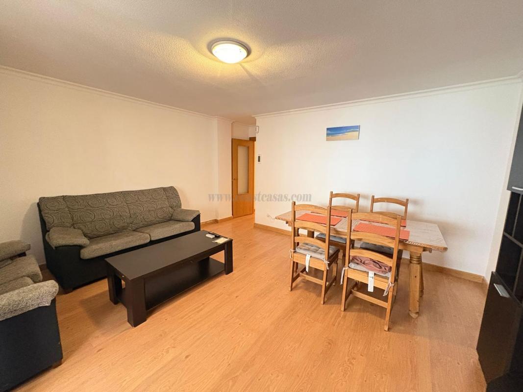Venta de apartamento en Torrevieja