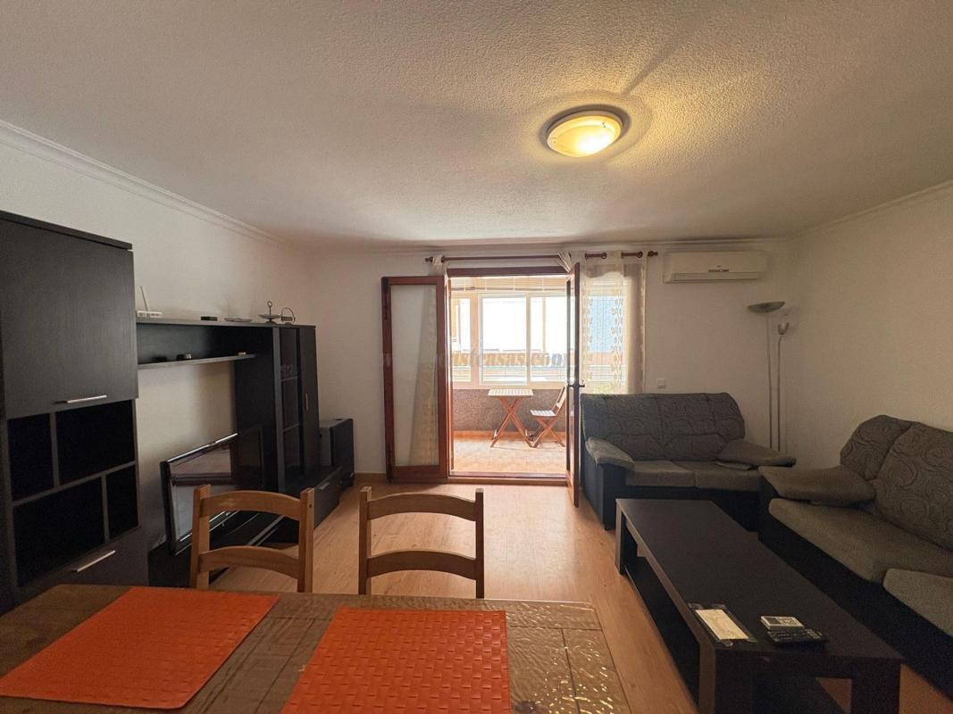 Venta de apartamento en Torrevieja