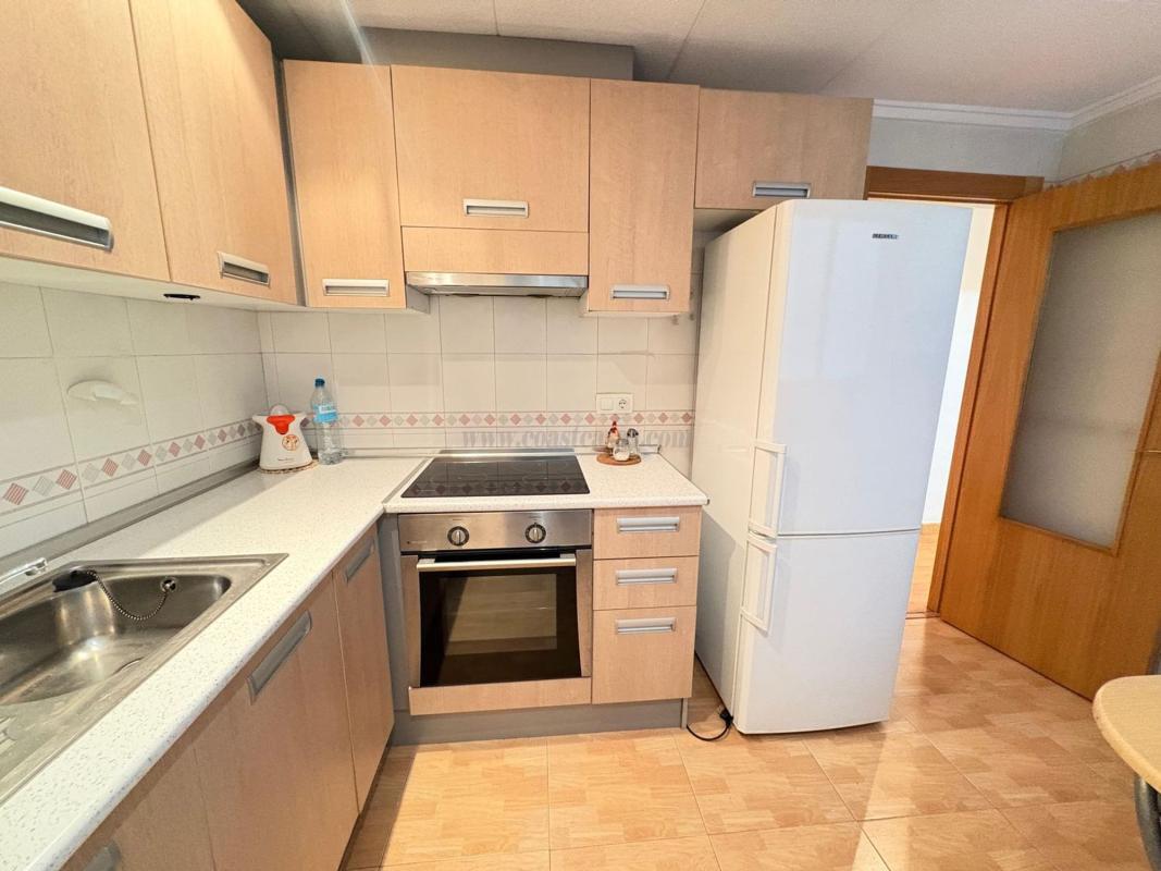 Venta de apartamento en Torrevieja