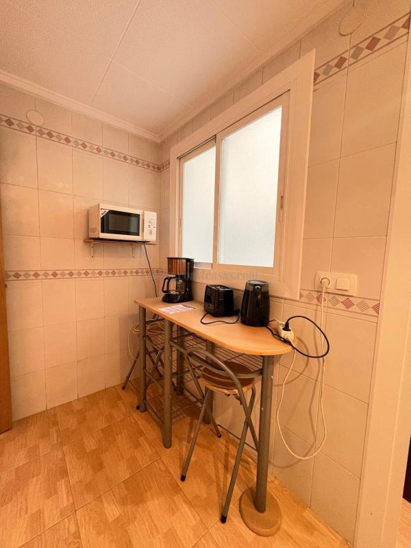 Venta de apartamento en Torrevieja