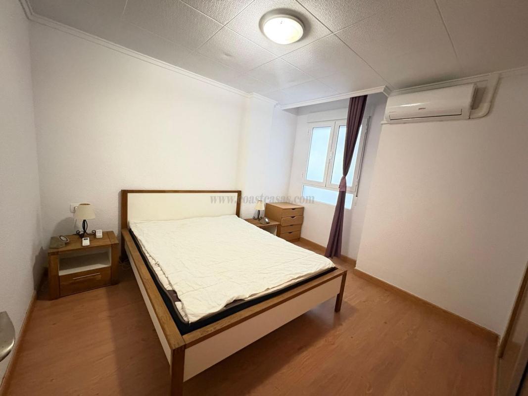 Venta de apartamento en Torrevieja