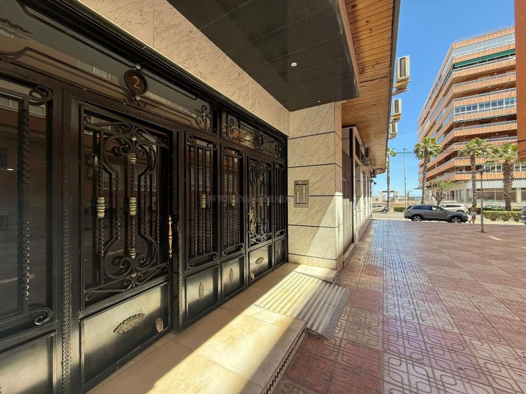 Venta de apartamento en Torrevieja