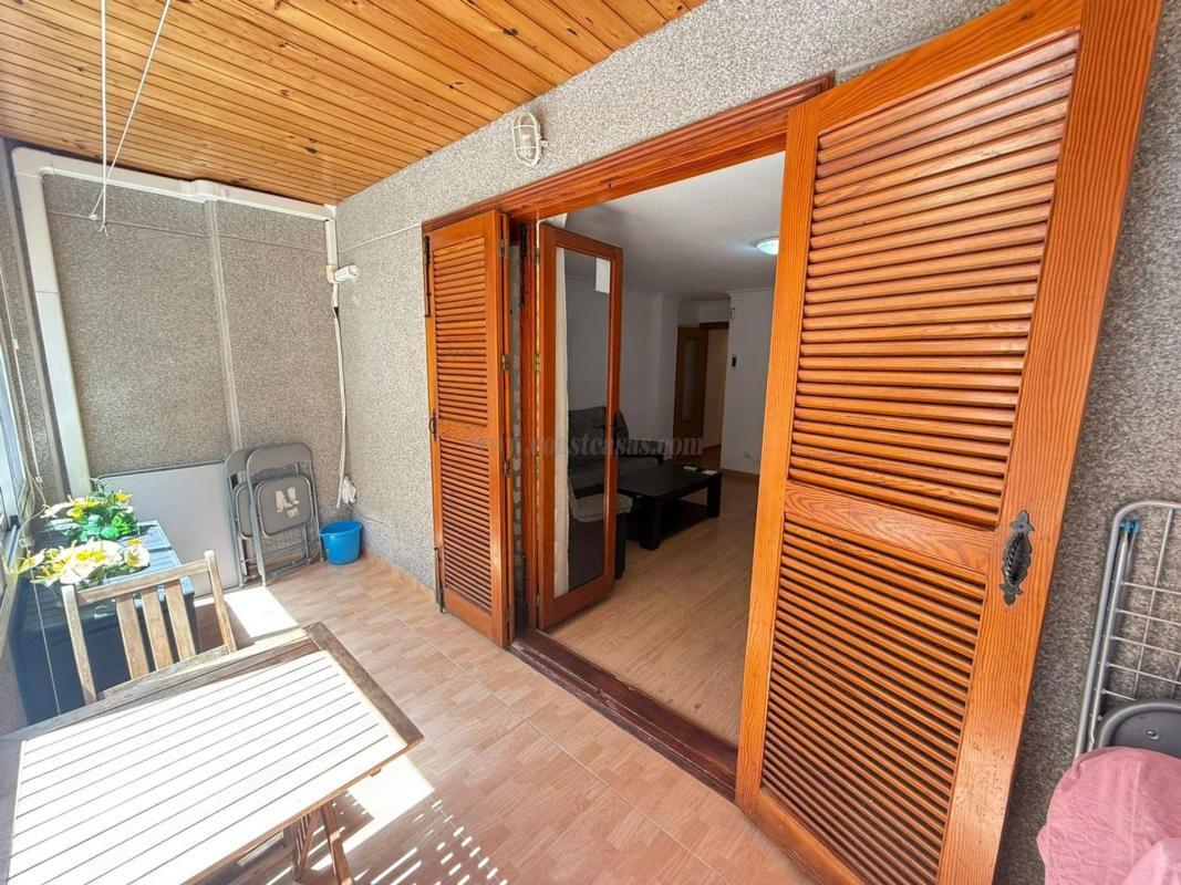 Venta de apartamento en Torrevieja