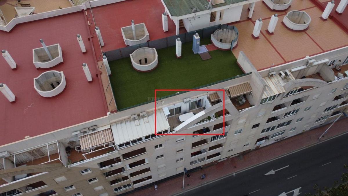 Venta de apartamento en Torrevieja