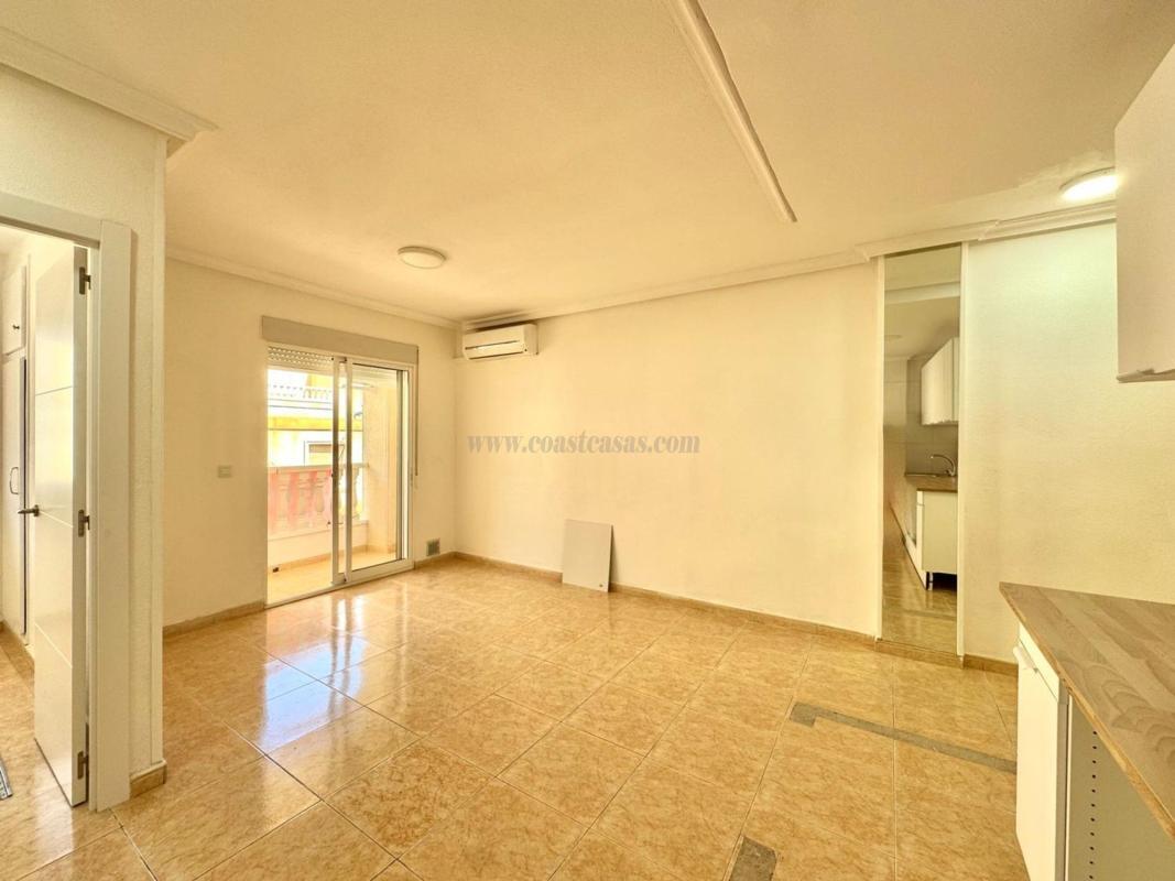 Venta de apartamento en Torrevieja