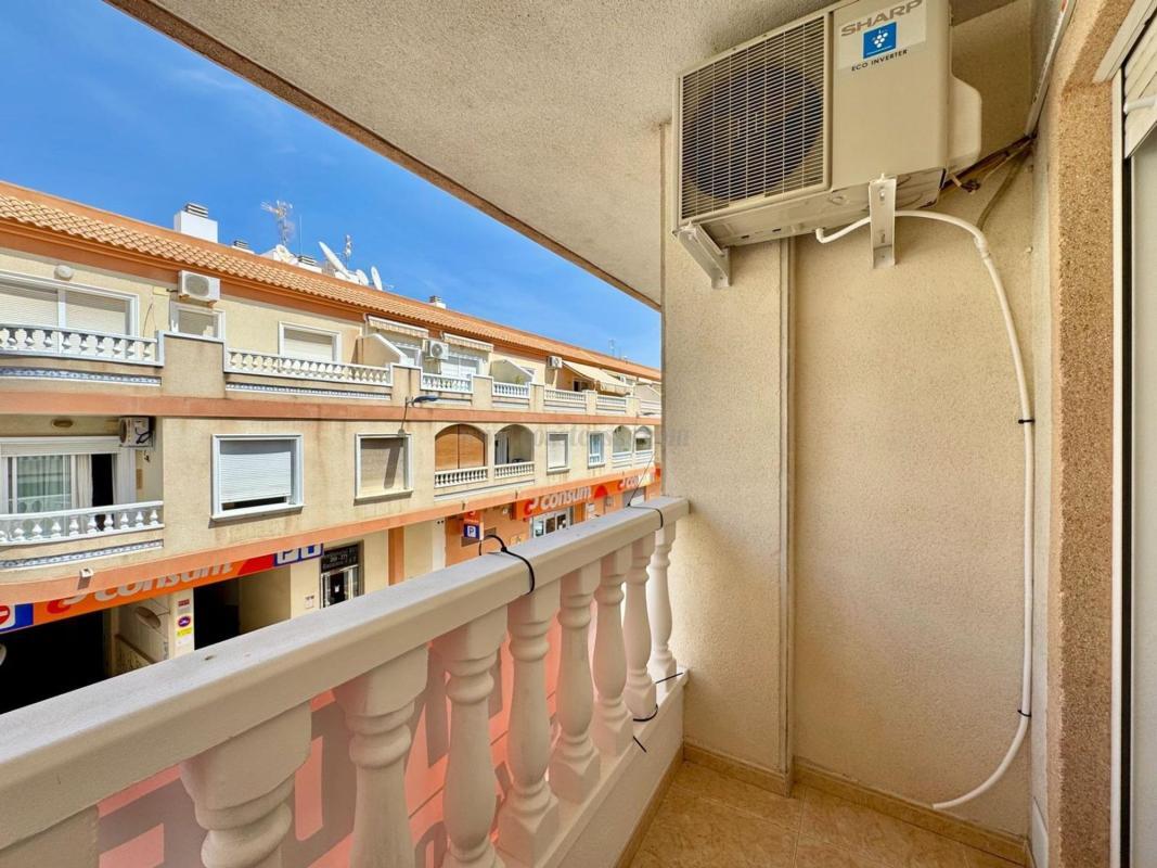Venta de apartamento en Torrevieja