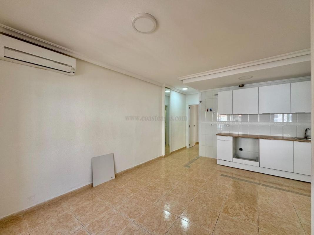 Venta de apartamento en Torrevieja