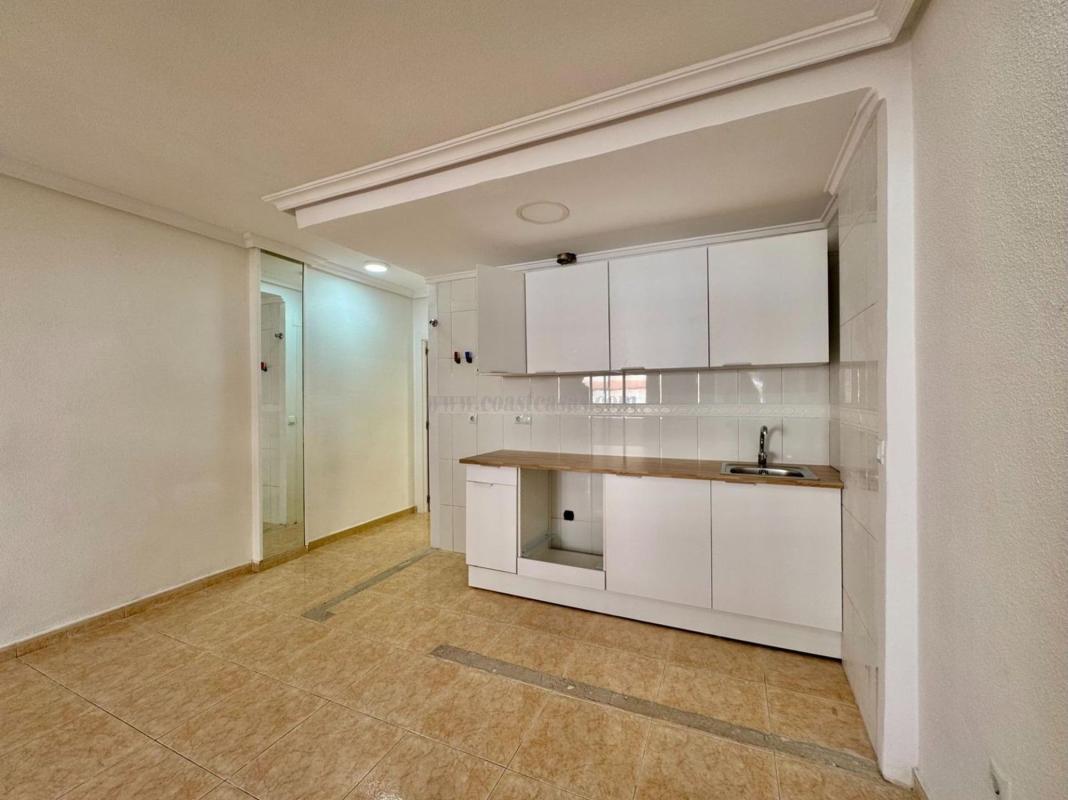 Venta de apartamento en Torrevieja