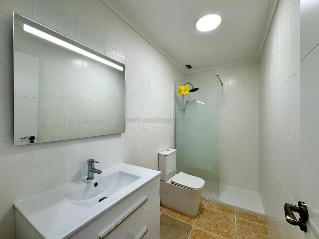 Venta de apartamento en Torrevieja