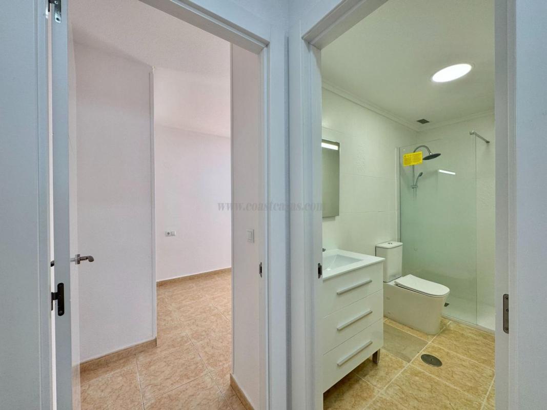 Venta de apartamento en Torrevieja