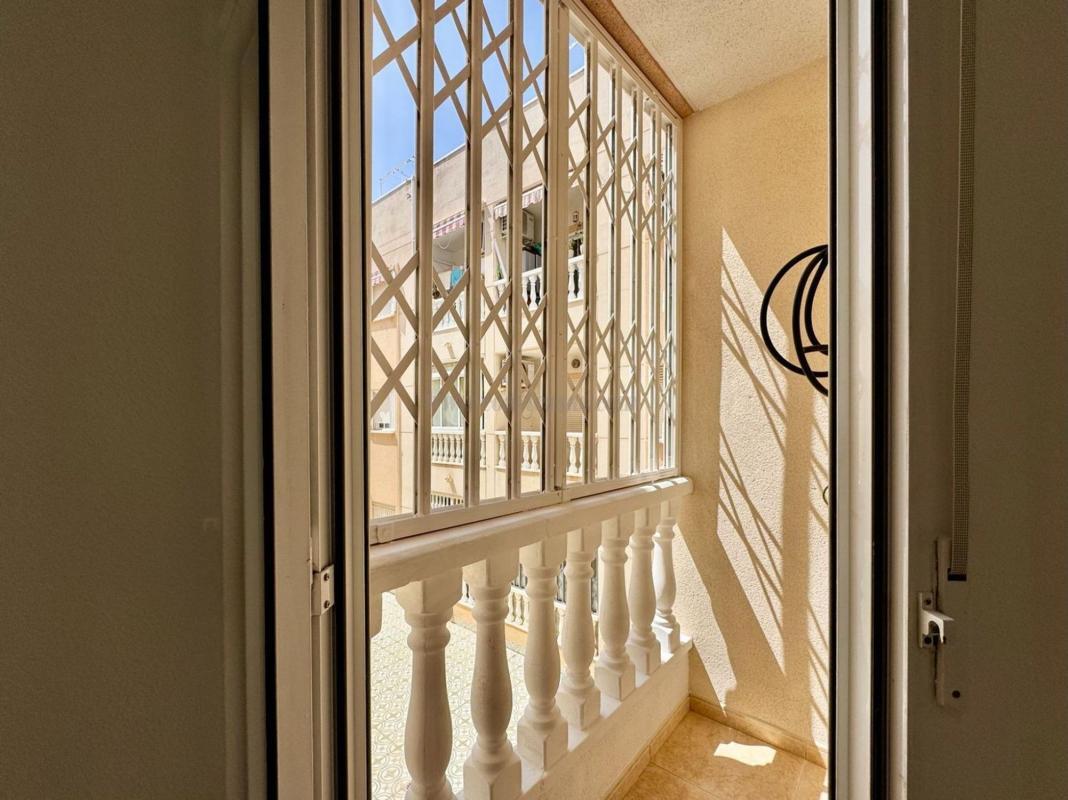 Venta de apartamento en Torrevieja