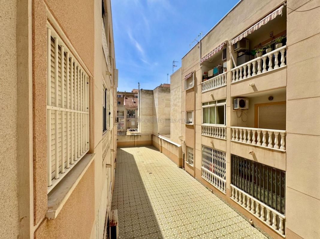 Venta de apartamento en Torrevieja