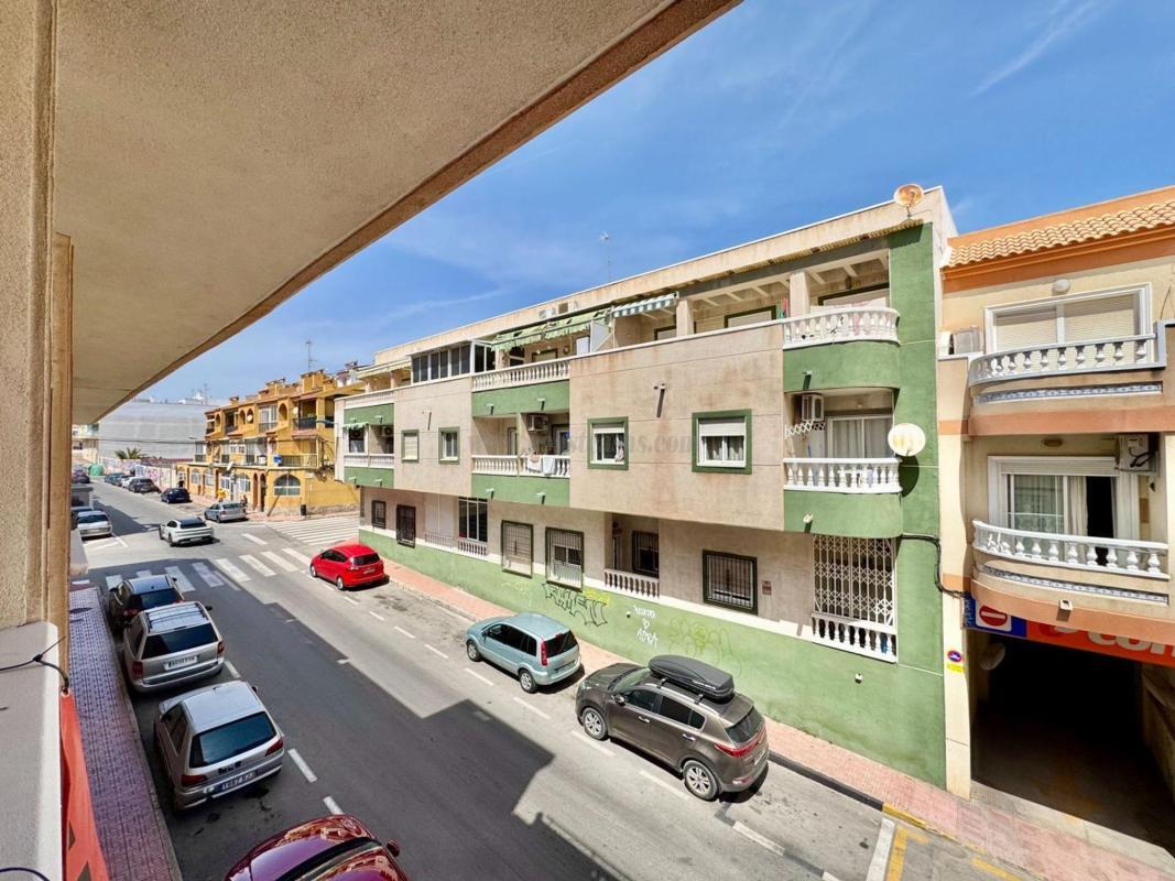 Venta de apartamento en Torrevieja