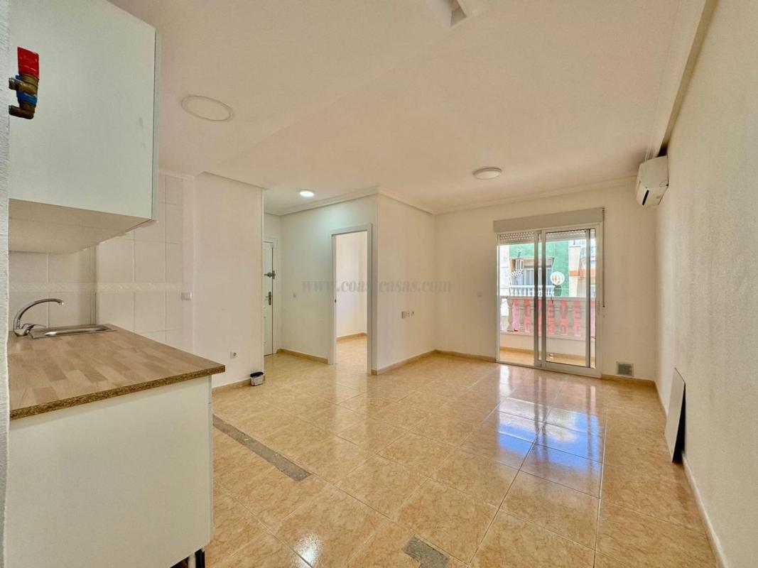Venta de apartamento en Torrevieja