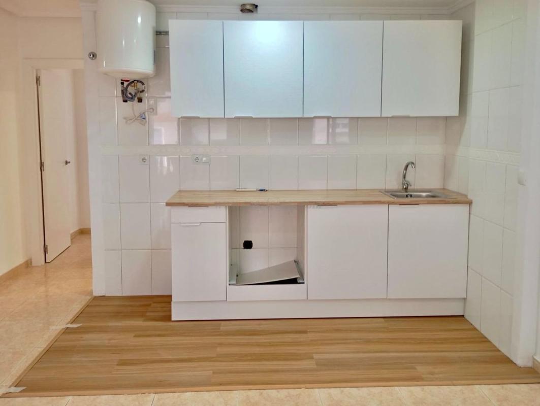 Venta de apartamento en Torrevieja