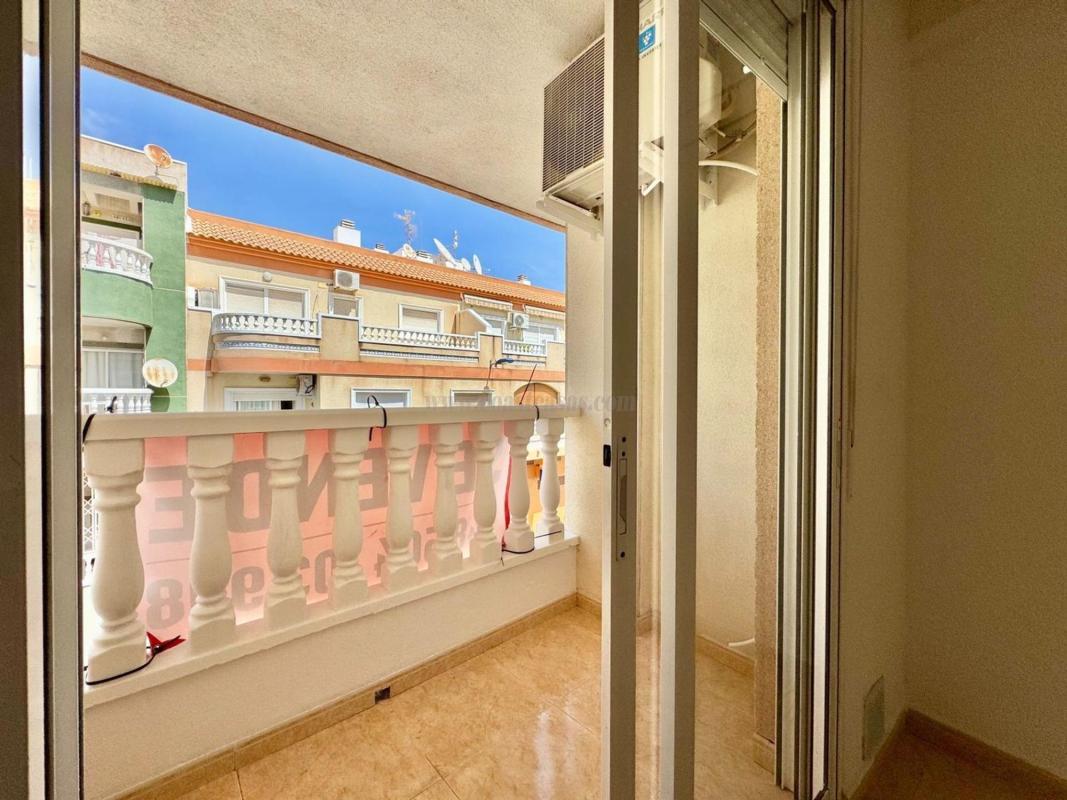 Venta de apartamento en Torrevieja