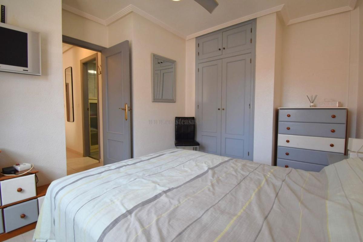 Venta de apartamento en Orihuela