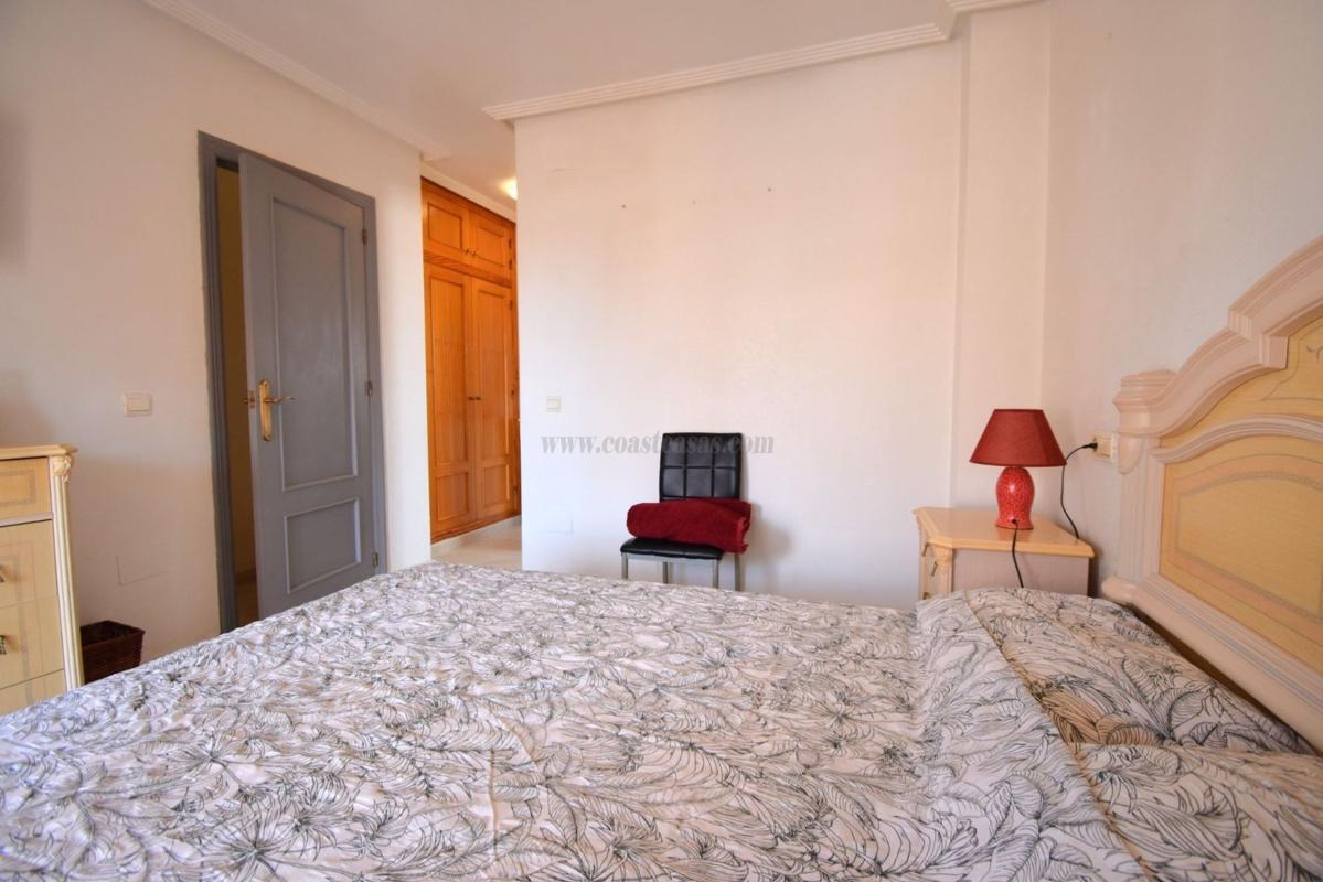 Venta de apartamento en Orihuela