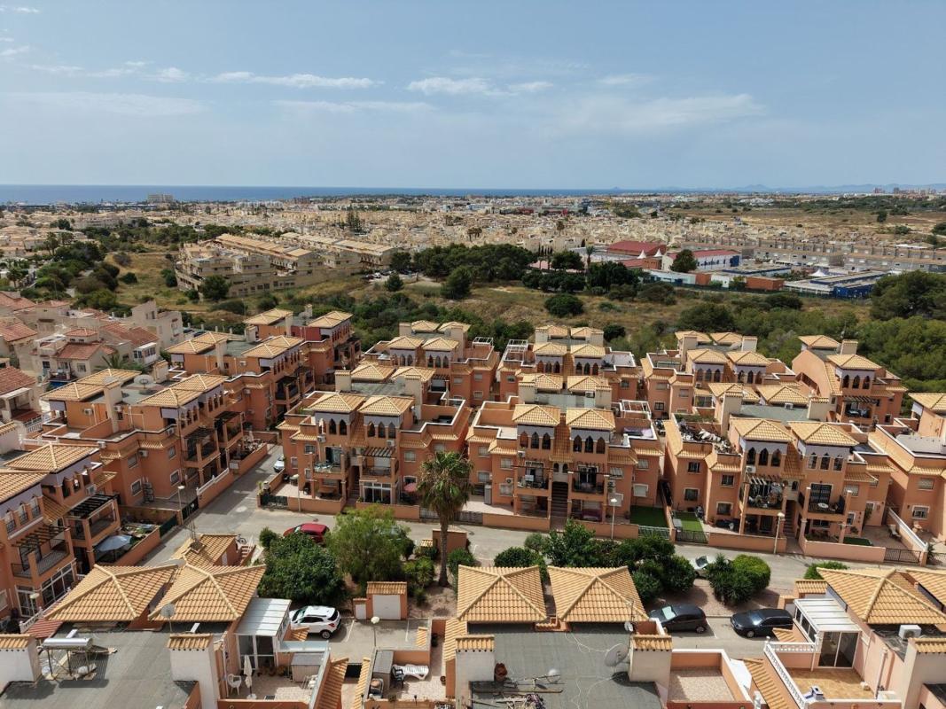 Venta de apartamento en Orihuela