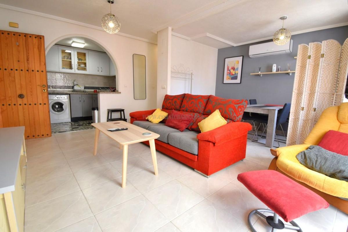 Venta de apartamento en Orihuela
