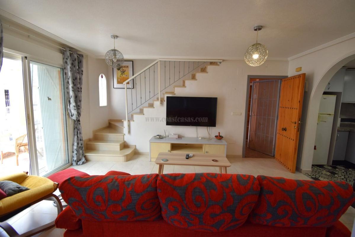 Venta de apartamento en Orihuela