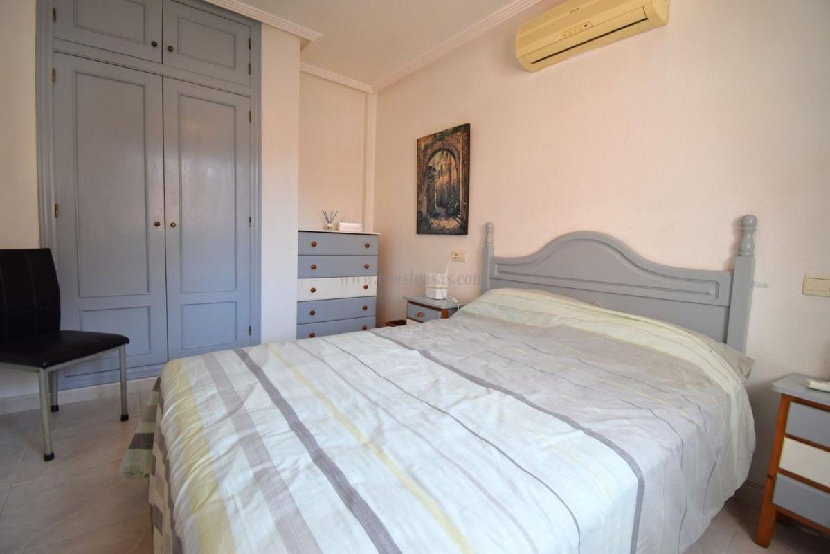 Venta de apartamento en Orihuela