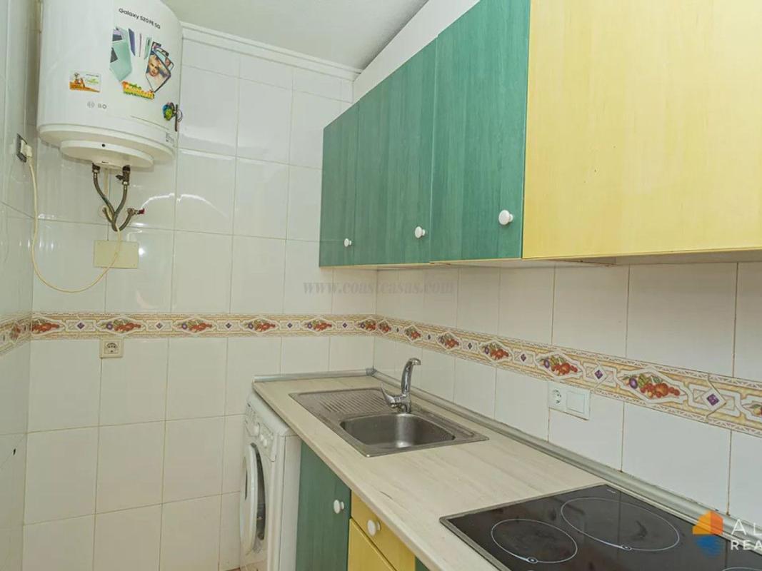 Venta de apartamento en Torrevieja