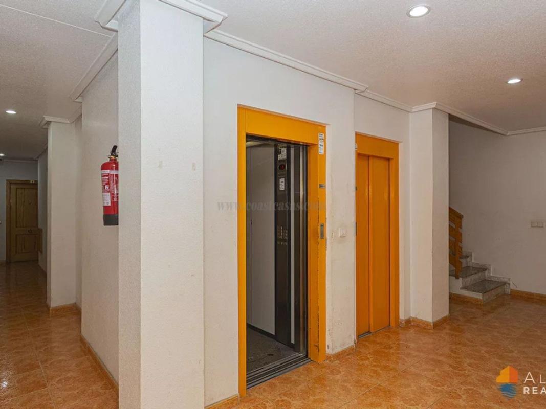 Venta de apartamento en Torrevieja