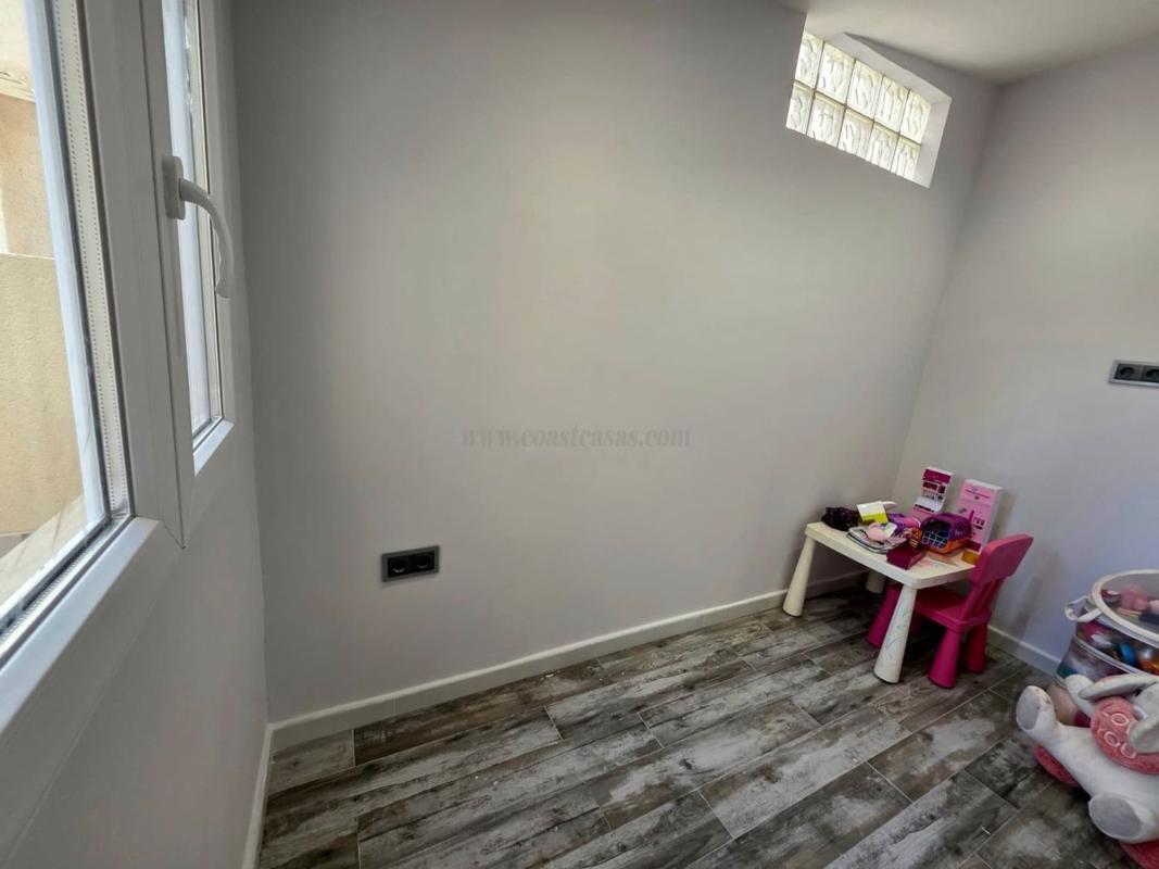 Venta de villa en Torrevieja