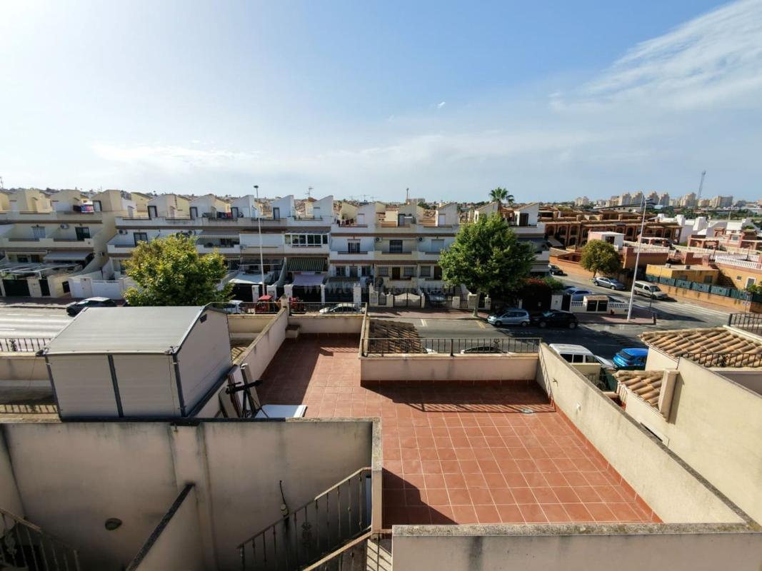 Venta de villa en Torrevieja