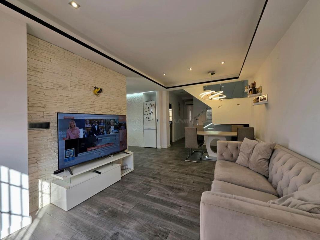 Venta de villa en Torrevieja