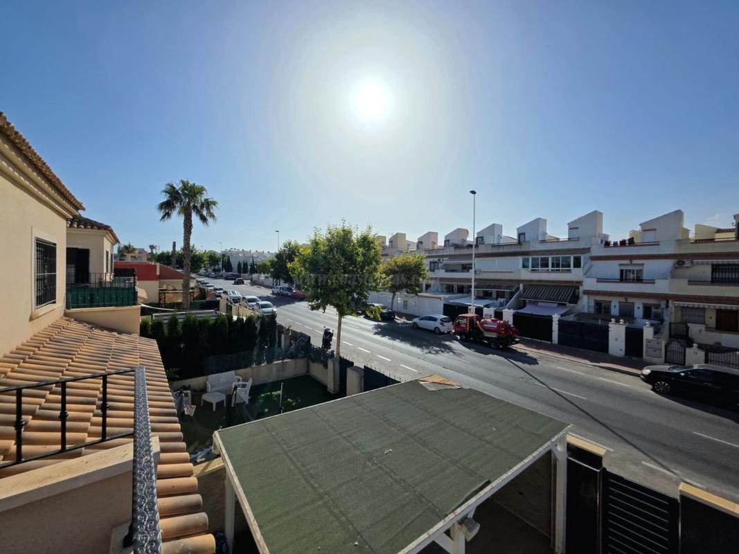 Venta de villa en Torrevieja