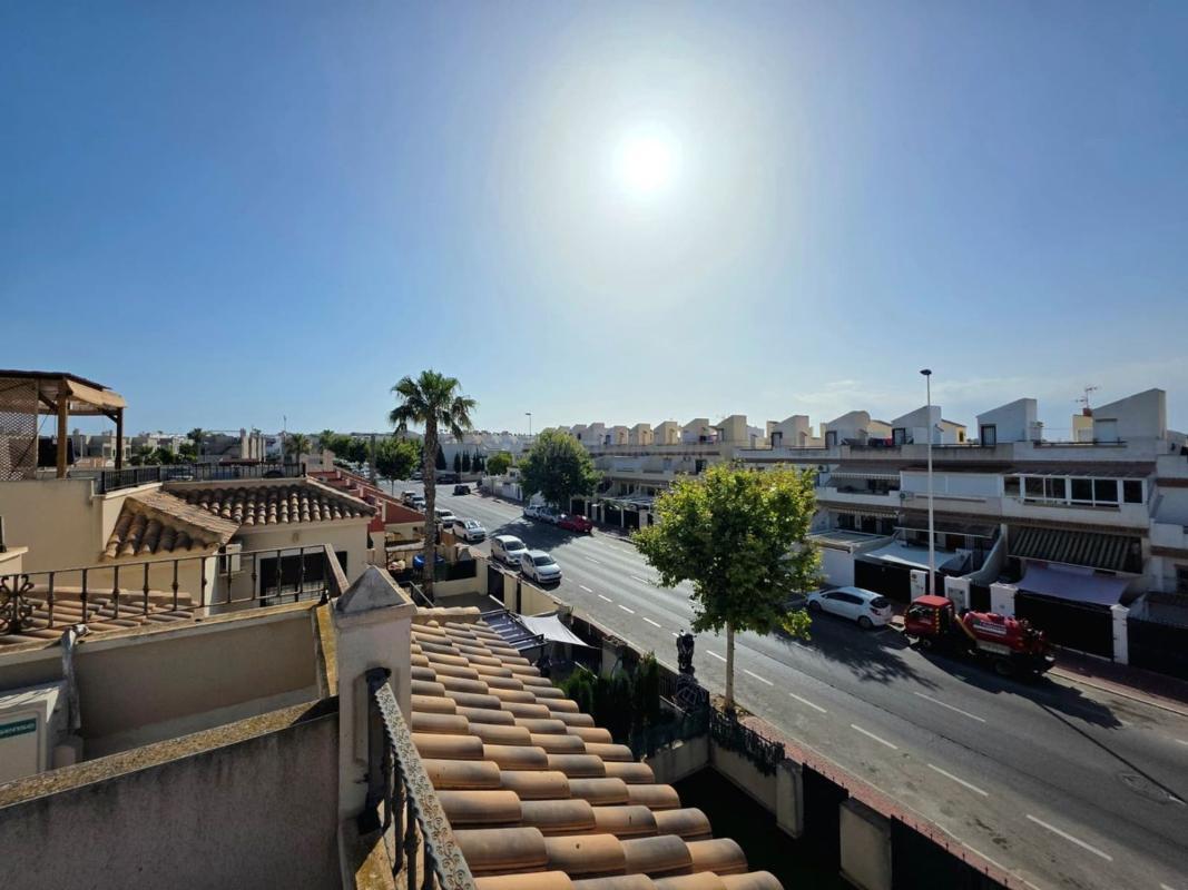 Venta de villa en Torrevieja